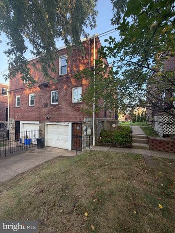 941 E SLOCUM ST, Philadelphia, PA 19150