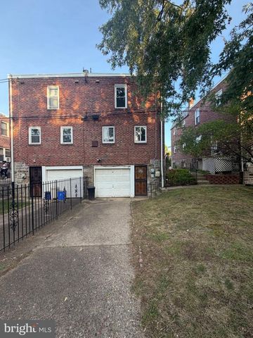 941 E SLOCUM ST, Philadelphia, PA 19150