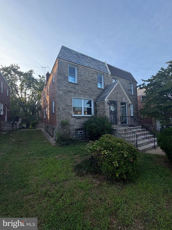 941 E SLOCUM ST, Philadelphia, PA 19150