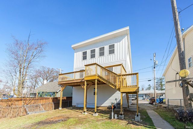 2660 E Beech Avenue, Columbia City, IN 46725