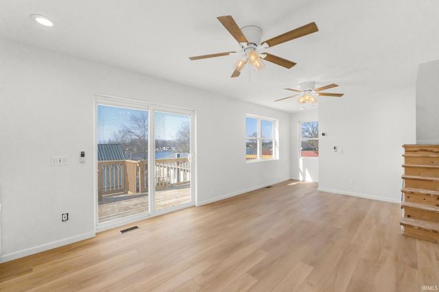 2660 E Beech Avenue, Columbia City, IN 46725