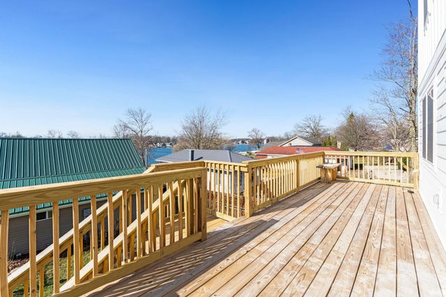 2660 E Beech Avenue, Columbia City, IN 46725