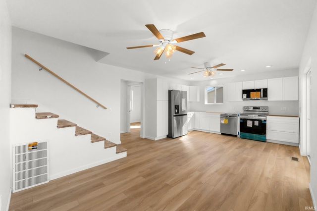 2660 E Beech Avenue, Columbia City, IN 46725