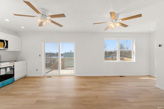 2660 E Beech Avenue, Columbia City, IN 46725