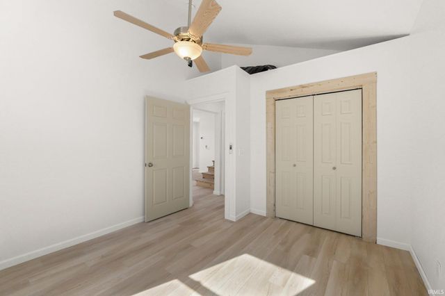 2660 E Beech Avenue, Columbia City, IN 46725