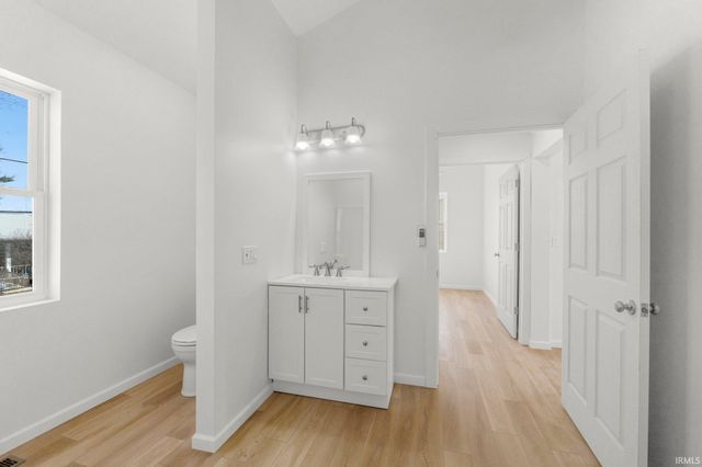 2660 E Beech Avenue, Columbia City, IN 46725