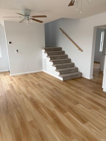 2660 E Beech Avenue, Columbia City, IN 46725