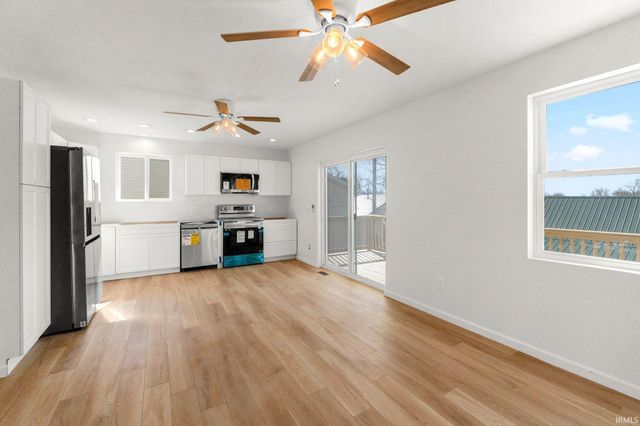 2660 E Beech Avenue, Columbia City, IN 46725