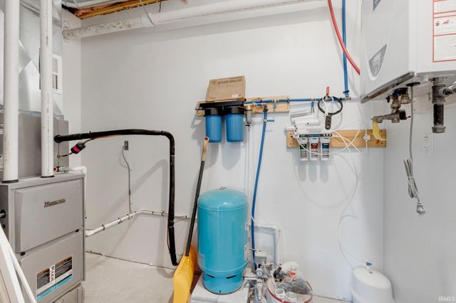 2660 E Beech Avenue, Columbia City, IN 46725