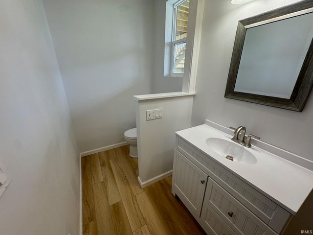 2660 E Beech Avenue, Columbia City, IN 46725