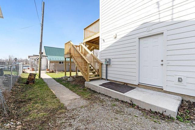 2660 E Beech Avenue, Columbia City, IN 46725