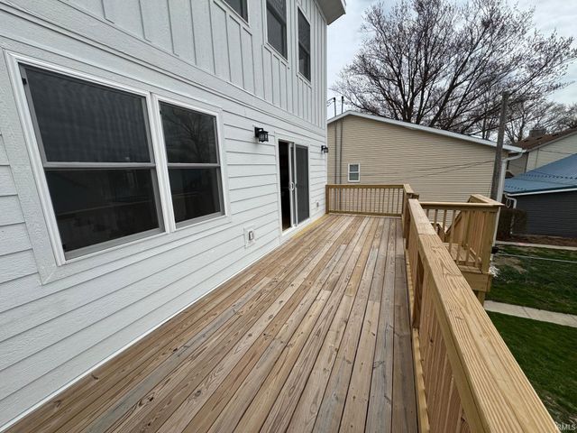 2660 E Beech Avenue, Columbia City, IN 46725