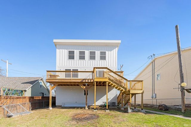 2660 E Beech Avenue, Columbia City, IN 46725