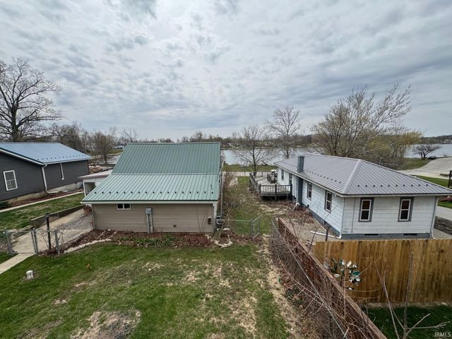 2660 E Beech Avenue, Columbia City, IN 46725