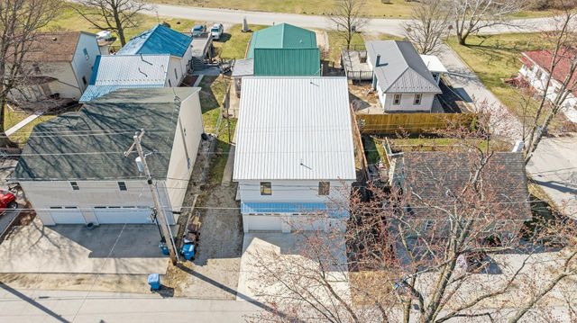 2660 E Beech Avenue, Columbia City, IN 46725