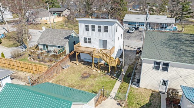 2660 E Beech Avenue, Columbia City, IN 46725