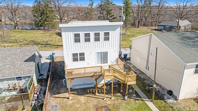 2660 E Beech Avenue, Columbia City, IN 46725