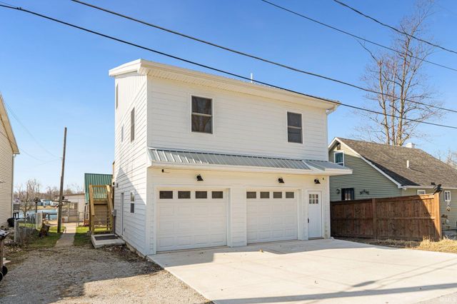 2660 E Beech Avenue, Columbia City, IN 46725