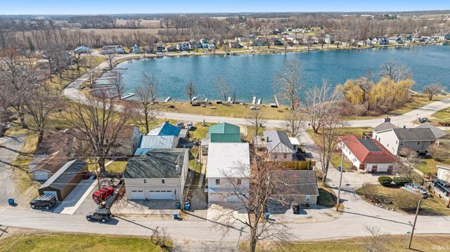 2660 E Beech Avenue, Columbia City, IN 46725