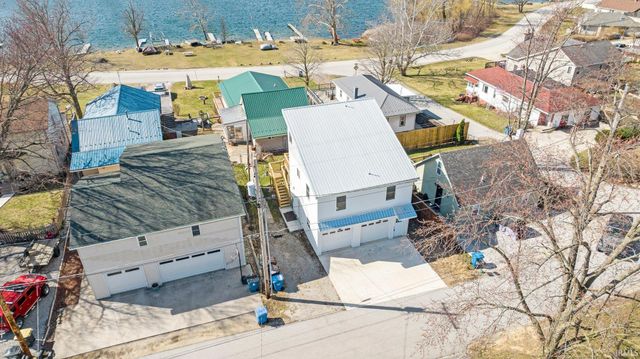 2660 E Beech Avenue, Columbia City, IN 46725