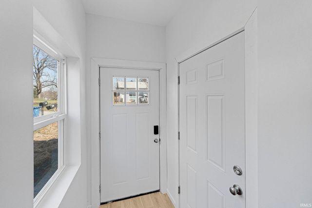 2660 E Beech Avenue, Columbia City, IN 46725