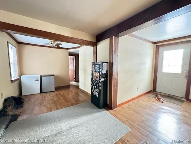 3309 Rabidue, Clyde, MI 48049