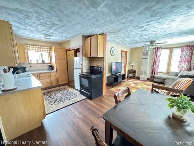 3309 Rabidue, Clyde, MI 48049