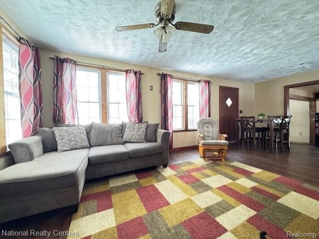 3309 Rabidue, Clyde, MI 48049