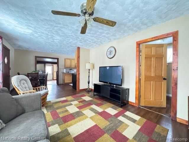 3309 Rabidue, Clyde, MI 48049