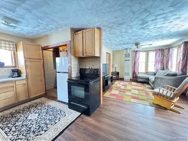 3309 Rabidue, Clyde, MI 48049