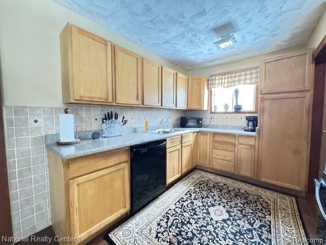 3309 Rabidue, Clyde, MI 48049