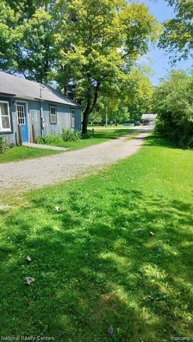 3309 Rabidue, Clyde, MI 48049