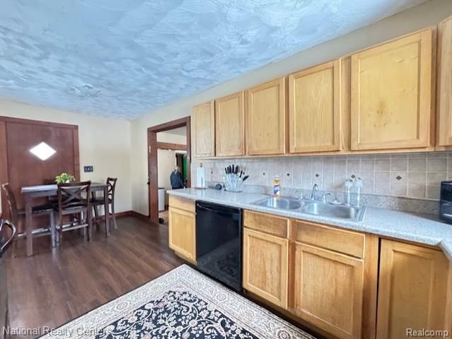 3309 Rabidue, Clyde, MI 48049