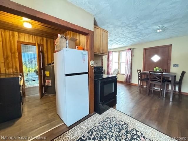 3309 Rabidue, Clyde, MI 48049