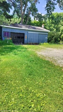 3309 Rabidue, Clyde, MI 48049