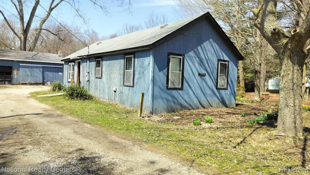 3309 Rabidue, Clyde, MI 48049