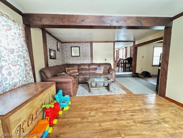 3309 Rabidue, Clyde, MI 48049