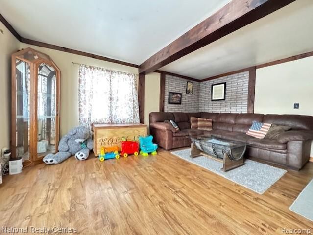 3309 Rabidue, Clyde, MI 48049