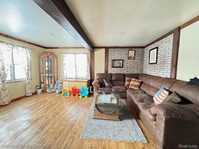 3309 Rabidue, Clyde, MI 48049