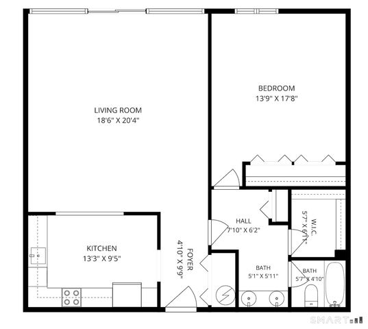 1460 Elm Street 220, Stratford, CT 06615