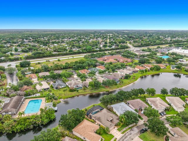 1343 Shoreline Circle, Sebastian, FL 32958