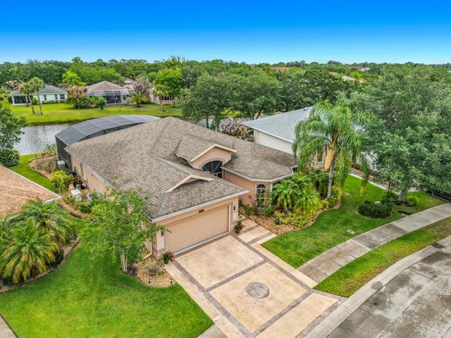 1343 Shoreline Circle, Sebastian, FL 32958