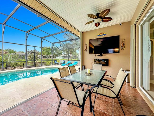 1343 Shoreline Circle, Sebastian, FL 32958
