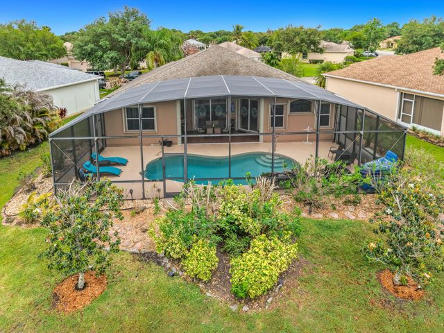 1343 Shoreline Circle, Sebastian, FL 32958