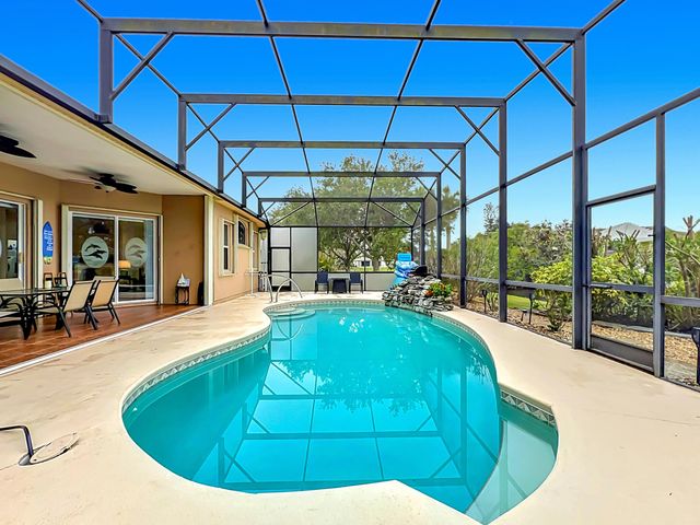 1343 Shoreline Circle, Sebastian, FL 32958