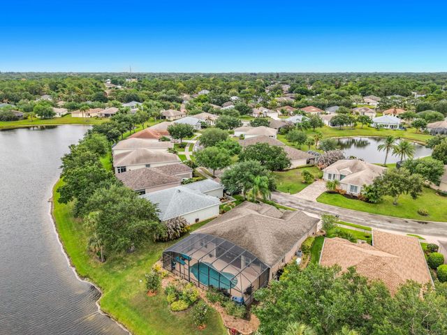 1343 Shoreline Circle, Sebastian, FL 32958
