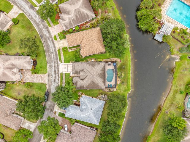 1343 Shoreline Circle, Sebastian, FL 32958