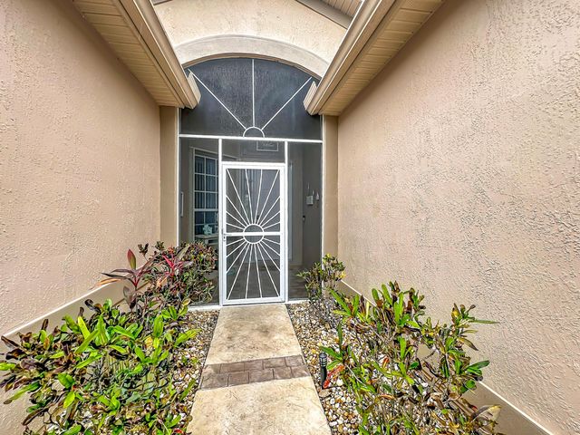 1343 Shoreline Circle, Sebastian, FL 32958
