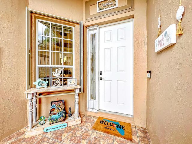 1343 Shoreline Circle, Sebastian, FL 32958
