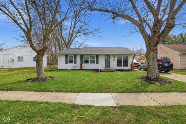 1832 Norwood Way, Anderson, IN 46011